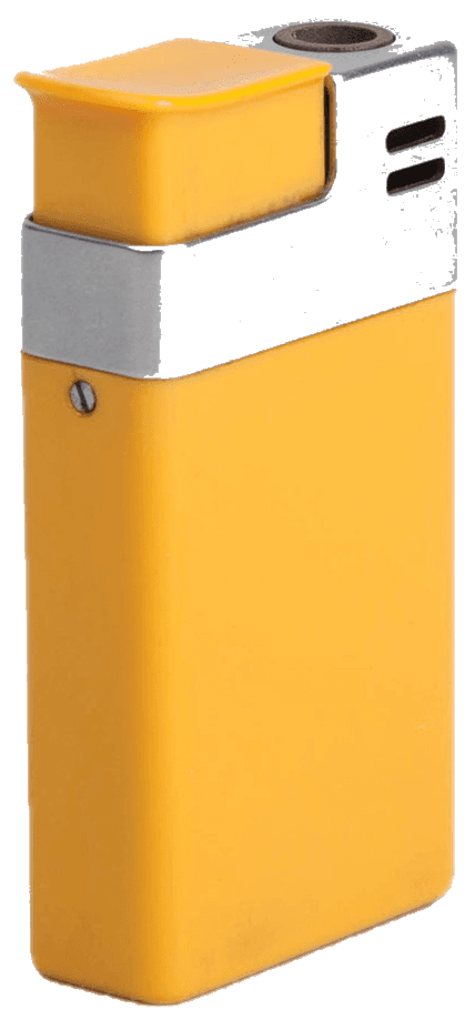 mach 2 pocket lighter