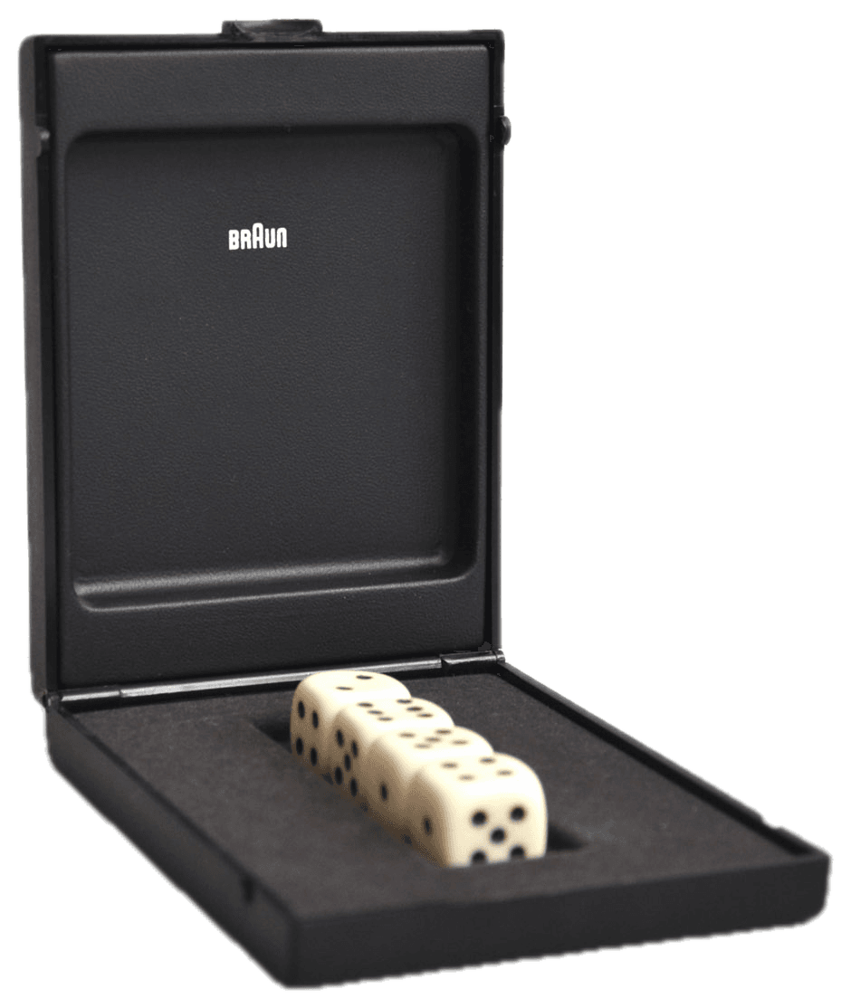 dice set