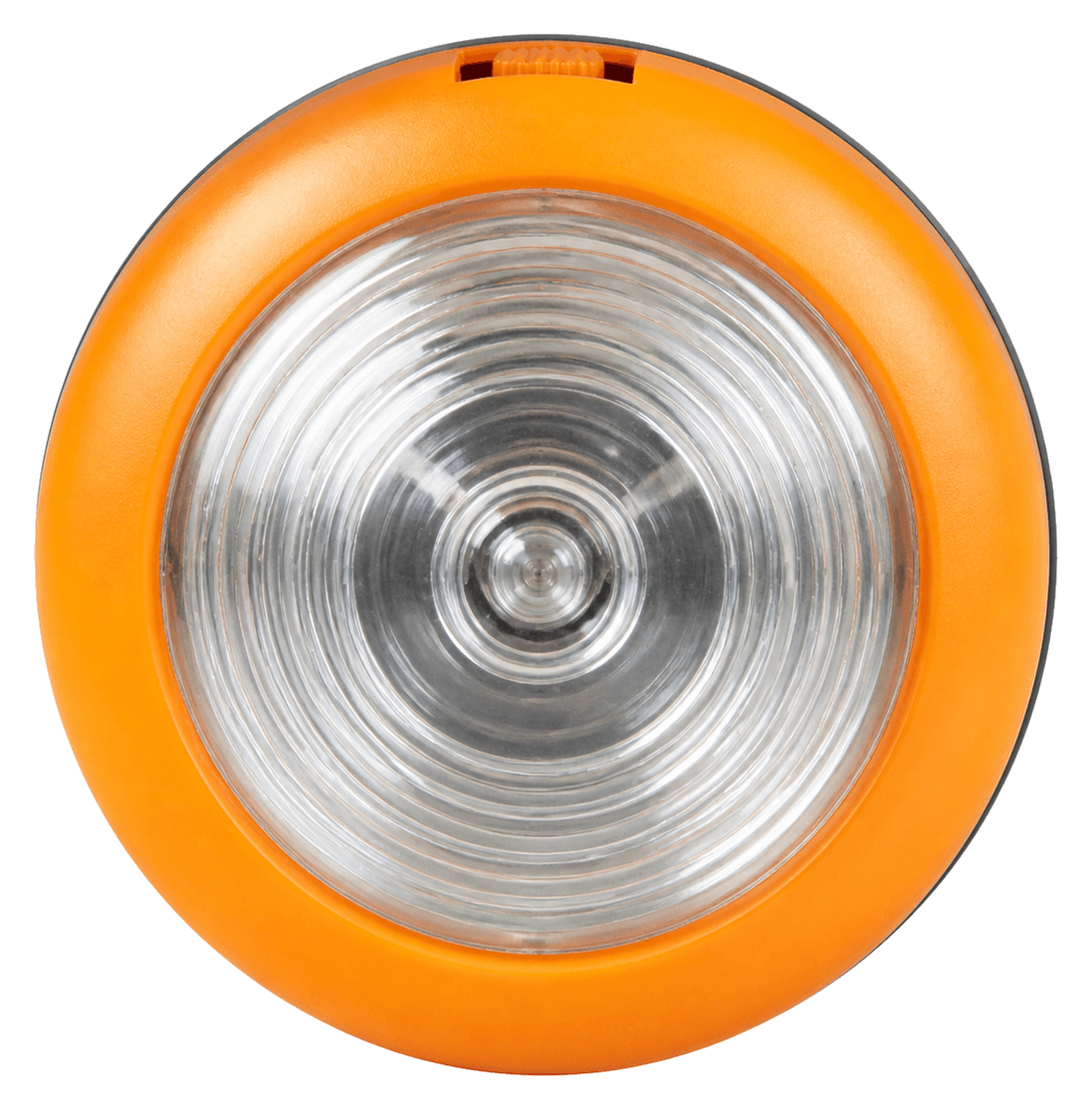 diskus (orange/ black)