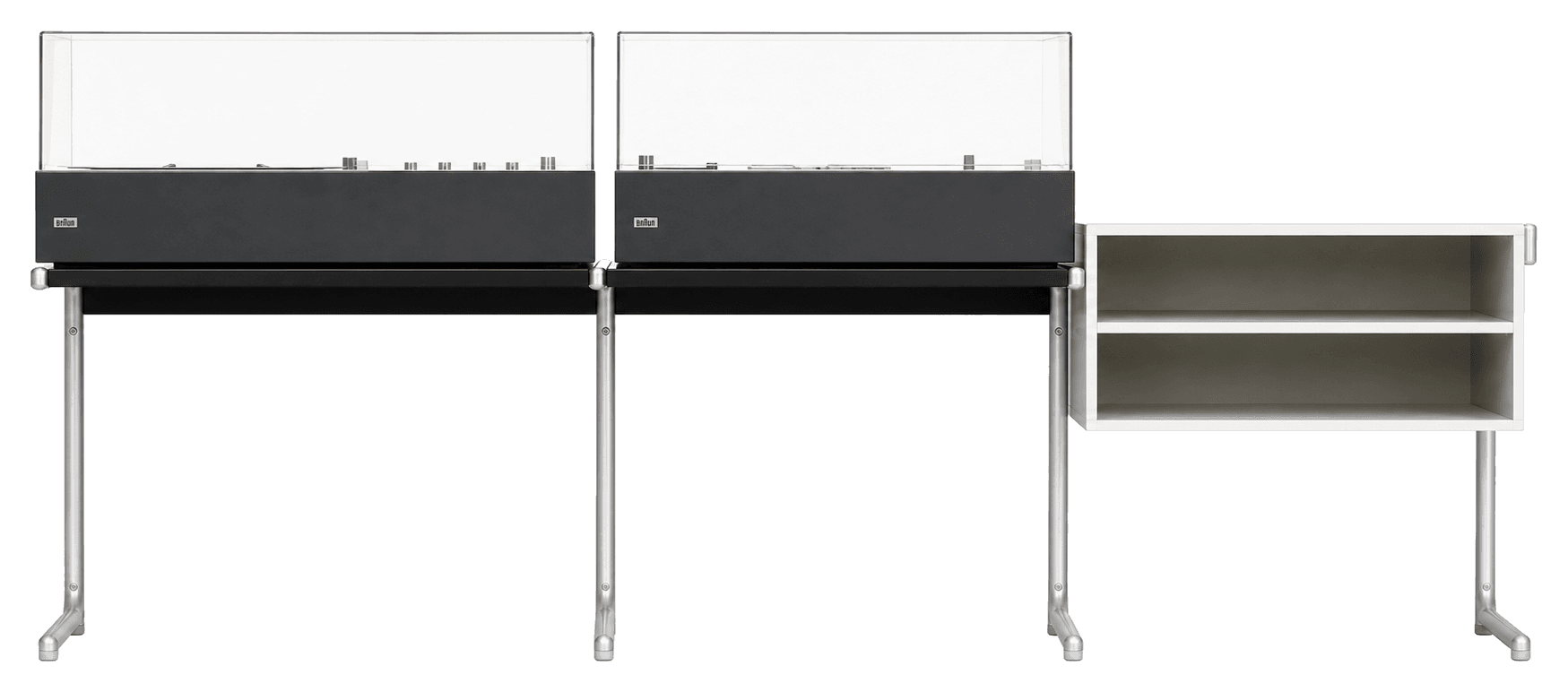 audio 1/ TG 60/ systems stand