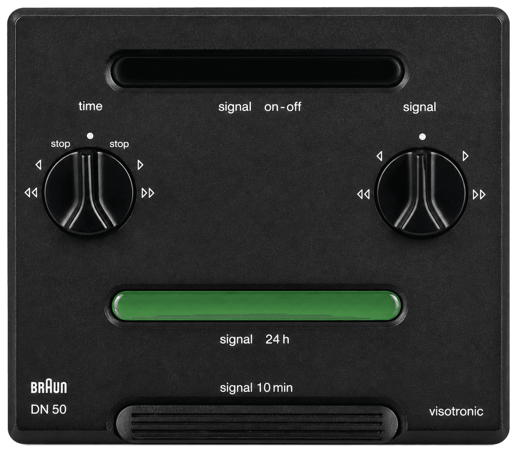 DN 50 visotronic