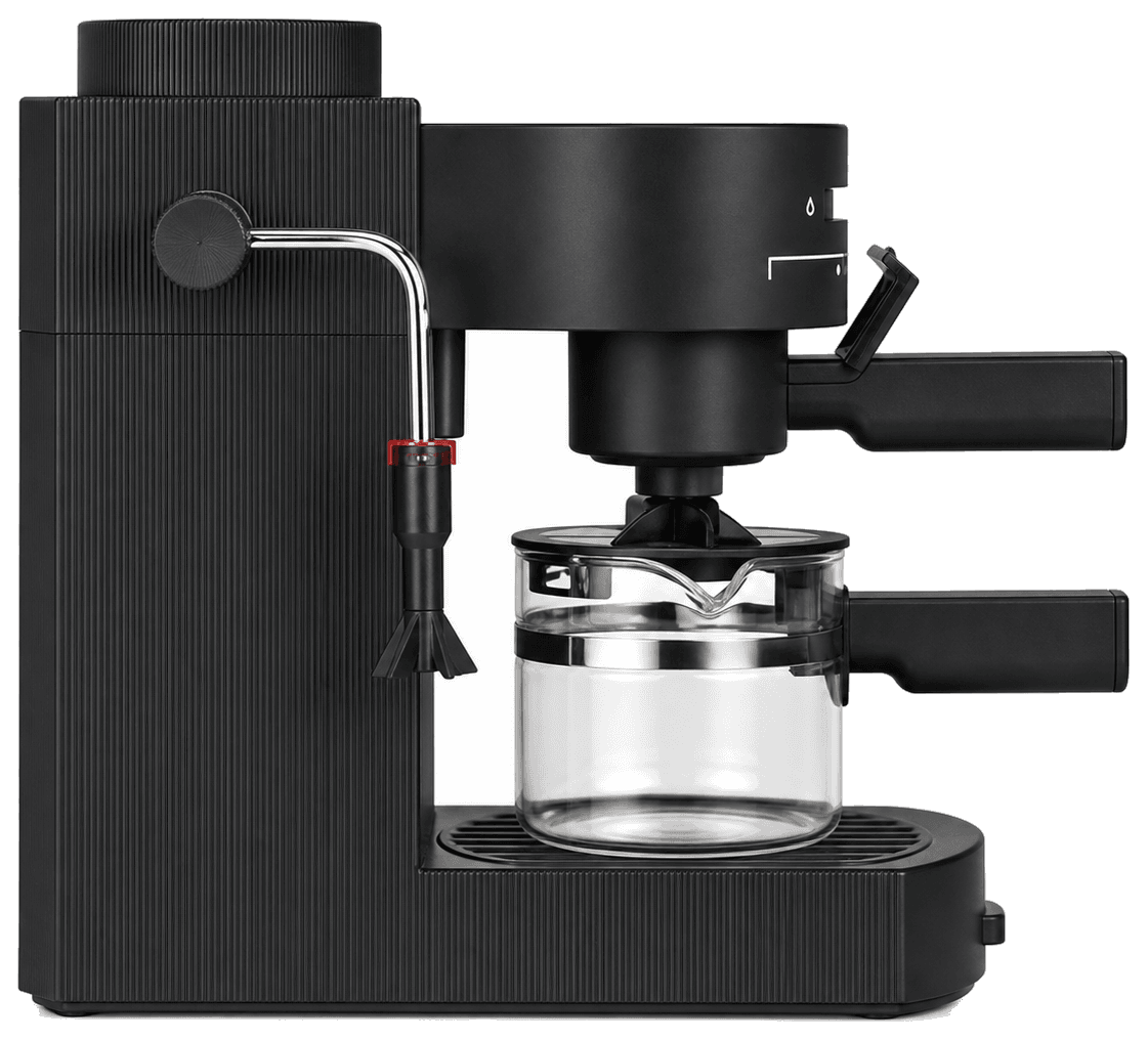 E 20 Espresso Master