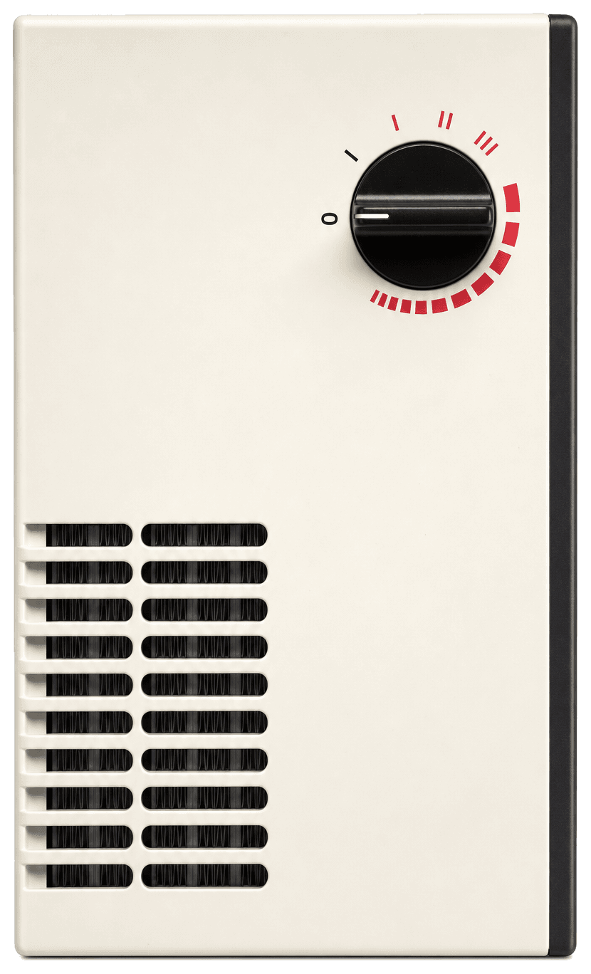H 10 fan heater