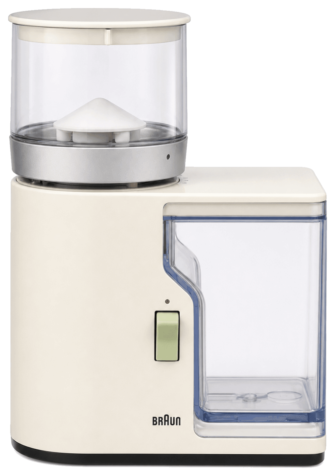 KMM 1 aromatic (green switch)