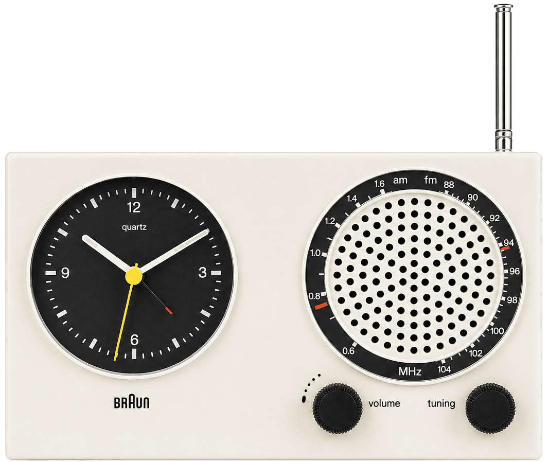 ABR 21 (white)