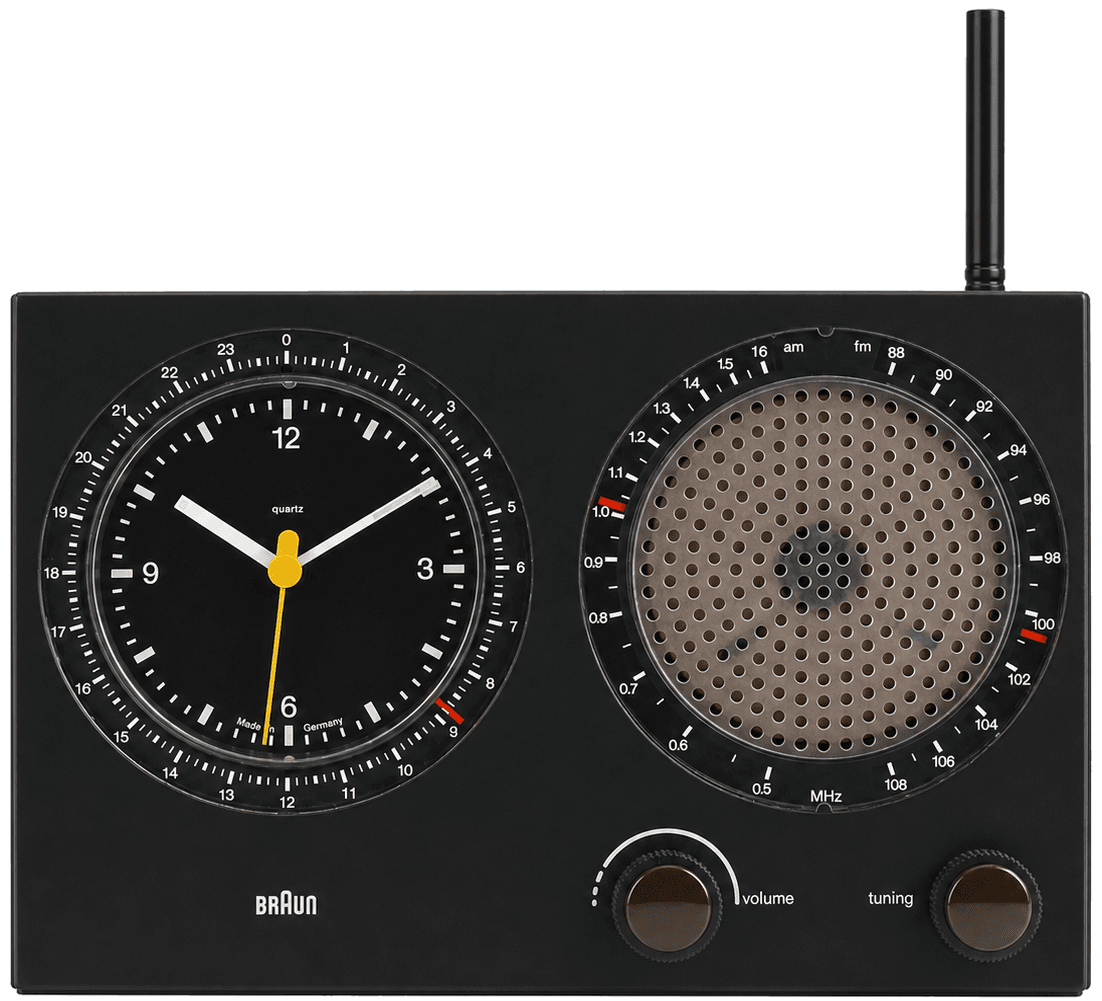 ABR 11 megamatic radio